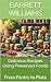 Delicious Recipes Using Pre...