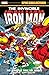 Iron Man Epic Collection: Ten Rings To Rule The World (Invincible Iron Man, 7)