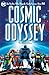 Cosmic Odyssey: The Deluxe Edition (2025)