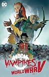 Dc vs. Vampires by Matthew Rosenberg