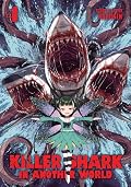 Killer Shark in Another World Vol. 4