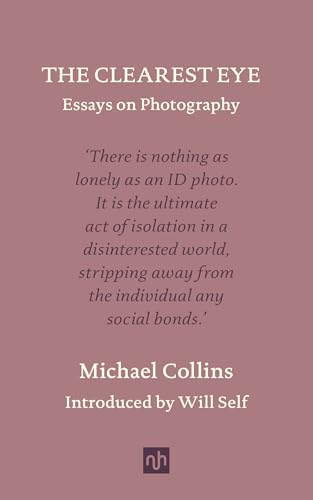 Blind Corners: Essays on Photography (Hardcover)