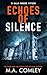 Echoes of Silence (DI Sally Parker Book 15)