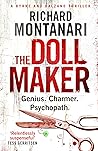 The Doll Maker by Richard Montanari