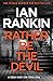 Rather Be the Devil (Inspector Rebus, #21)