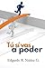 Tú sí vas a poder by Edgardo Nuñez Tú sí vas a poder by Edgardo Nuñez