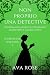Non Proprio una Detective: Un romanzo storico vittoriano di mistero e amore casto (Le Ereditiere di Boston Vol. 5) (Italian Edition)
