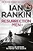 Resurrection Men by Ian Rankin