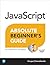 JavaScript Absolute Beginner's Guide