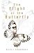 The Flight of the Butterfly by Serhii Adamenko
