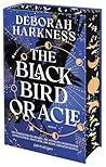 The Blackbird Oracle