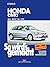 Honda Civic von 10/87 bis 3...