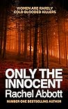 Book cover for Only the Innocent