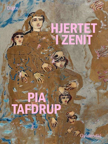 Hjertet i zenit (Paperback)