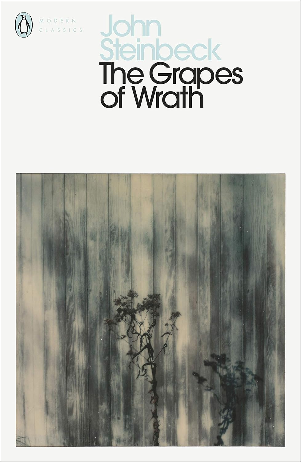 The Grapes of Wrath