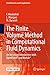 The Finite Volume Method in Computational Fluid Dynamics: An Advanced Introduction with OpenFOAM® and Matlab (Fluid Mechanics and Its Applications Book 113)