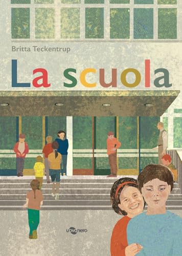 La Scuola (Hardcover)
