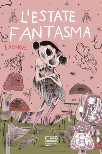L'estate fantasma (Paperback)