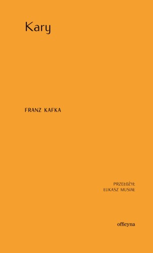 Kary: Osąd, Przemienienie, W kolonii karnej (Paperback)
