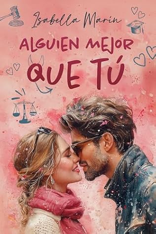 Alguien mejor que tú