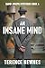 An Insane Mind (David Joseph Mysteries Book 4)