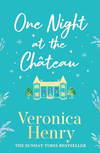 One Night at the Château (Kindle Edition)