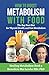 How To Boost Metabolism With Food by Benedicte Mai Lerche