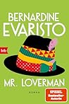 Mr. Loverman
