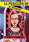 La posesión de mi hermana by Yolanda Camacho