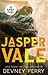 Jasper Vale (Az Eden család, #4)