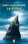 La furia by Sorj Chalandon