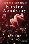 Koster Academy. L...