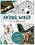 Animal World Premium Colori...