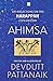 Ahimsa : 100 Reflections on...