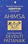 Ahimsa  by Devdutt Pattanaik