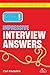 You're Hired! Impressive Interview Answers by Ceri Roderick