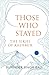 Those Who Stayed: The Sikhs...