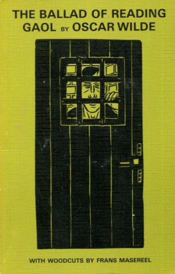 The Ballad of Reading Gaol