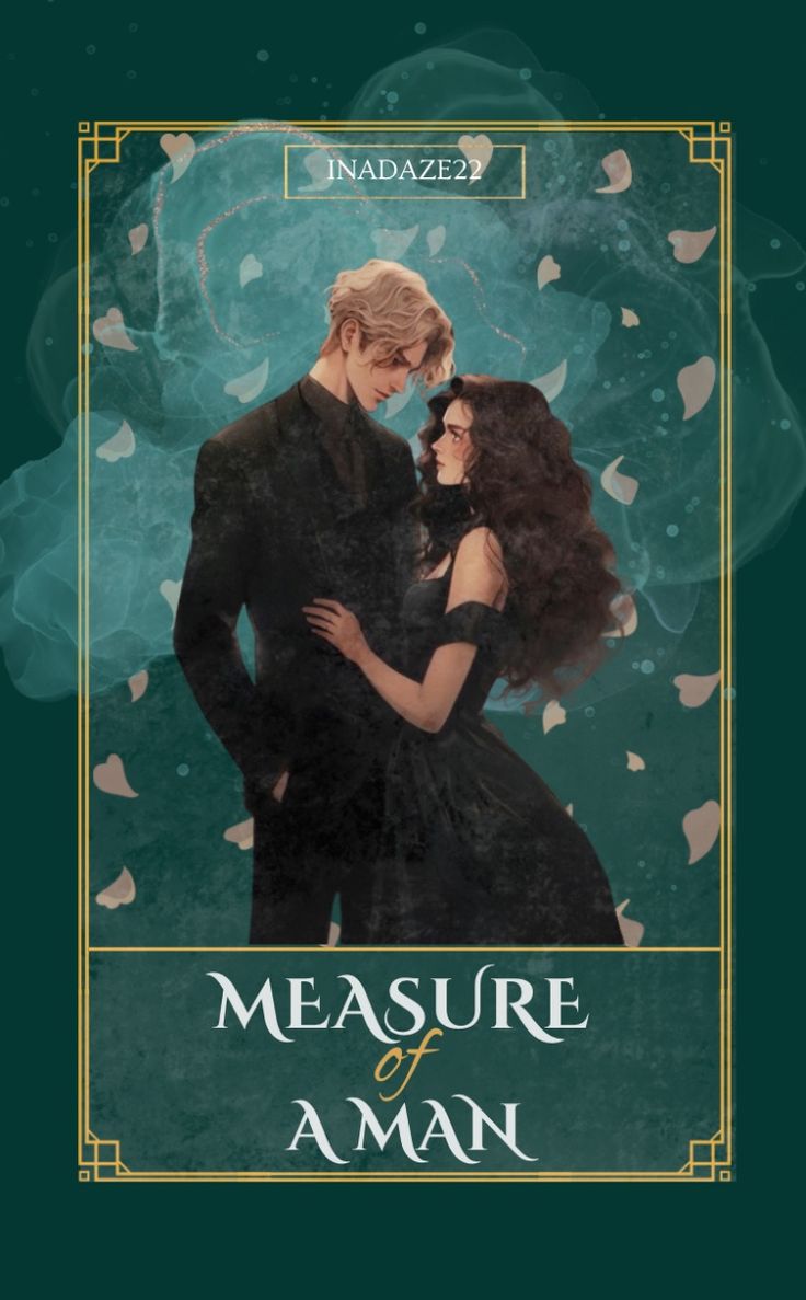 Measure Of A Man (ebook)