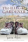 Book cover for The Illegal Gardener