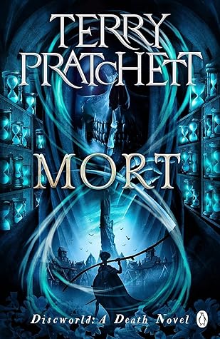 Mort (Discworld, #4; Death, #1)