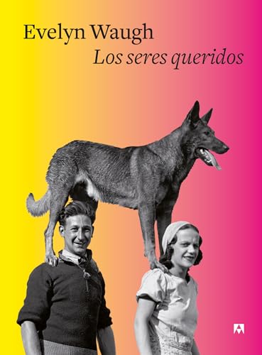 Los seres queridos (Editorial Anagrama: Barcelona) (Spanish Edition)
