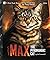 Max the Pyromaniac Cat (Little Death Book) by Tory Favro