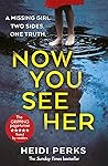 Now You See Her