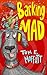 Barking Mad by Tom E. Moffatt