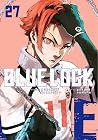 Blue Lock Vol. 27