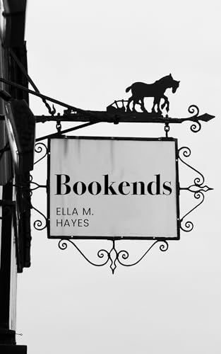 Bookends (Phila Street Book 1)