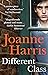 Different Class (Malbry, #2)