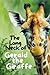 The Long Neck of Gerald the Giraffe by Miny J