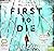 First To Die (Riley and Har...